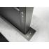 _kupon RABAT %_| Okap blatowy ELICA downdraft GETUP CAST IRON/A/90 kolor żeliwa | 720 m3/h (PRF0162866)