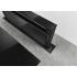 _kupon RABAT %_| Okap blatowy ELICA downdraft GETUP NAKED/A/90 kolor żeliwa + blat kuchenny | 720 m3/h (PRF0162869)