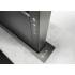 _kupon RABAT %_| Okap blatowy ELICA downdraft GETUP NAKED/A/90 kolor żeliwa + blat kuchenny | 720 m3/h (PRF0162869)
