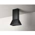 _kupon RABAT %_|_wysyłka 24H*_| Okap wyspowy ELICA IKONA BL MAT/A/60 czarny mat | 605 m3/h (PRF0164784)