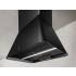 _kupon RABAT %_|_wysyłka 24H*_| Okap wyspowy ELICA IKONA BL MAT/A/60 czarny mat | 605 m3/h (PRF0164784)
