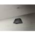 _kupon RABAT %_|_wysyłka 24H*_| Okap wyspowy ELICA IKONA LIGHT BL/F/60 czarny | 605 m3/h (PRF0165082)