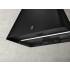 _kupon RABAT %_|_wysyłka 24H*_| Okap wyspowy ELICA IKONA LIGHT BL/F/60 czarny | 605 m3/h (PRF0165082)