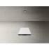 _kupon RABAT %_|_wysyłka 24H*_| Okap wyspowy ELICA IKONA LIGHT WH/F/60 biały | 605 m3/h (PRF0165083)