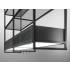 _kupon RABAT %_| Okap wyspowy ELICA OPEN SUITE SUPERIOR BL/F/80 czarny | 500 m3/h (PRF0165965A)
