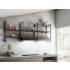 _kupon RABAT %_| Okap przyścienny ELICA OPEN SUITE BL MAT/F/160 czarny mat | 500 m3/h (PRF0167007A)