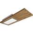 _kupon RABAT %_| Okap sufitowy ELICA LULLABY @ WOOD/A/120 dąb naturalny | 770 m3/h (PRF0167046)