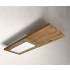 _kupon RABAT %_| Okap sufitowy ELICA LULLABY @ WOOD/A/120 dąb naturalny | 770 m3/h (PRF0167046)