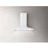 _kupon RABAT %_| Okap przyścienny ELICA SWEET WHITE/A/85 biały matowy + komin | 580 m3/h (PRF0167320)