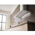 _kupon RABAT %_| Okap przyścienny ELICA SWEET WHITE/A/85 biały matowy + komin | 580 m3/h (PRF0167320)