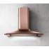 _kupon RABAT %_|_wysyłka 24H*_| Okap przyścienny ELICA SWEET COPPER/A/85 efekt matowej miedzi + komin | 580 m3/h (PRF0167324)