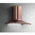 _kupon RABAT %_|_wysyłka 24H*_| Okap przyścienny ELICA SWEET COPPER/A/85 efekt matowej miedzi + komin | 580 m3/h (PRF0167324)