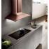 _kupon RABAT %_|_wysyłka 24H*_| Okap przyścienny ELICA SWEET COPPER/A/85 efekt matowej miedzi + komin | 580 m3/h (PRF0167324)
