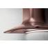 _kupon RABAT %_|_wysyłka 24H*_| Okap przyścienny ELICA SWEET COPPER/A/85 efekt matowej miedzi + komin | 580 m3/h (PRF0167324)