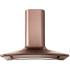 _kupon RABAT %_|_wysyłka 24H*_| Okap przyścienny ELICA SWEET COPPER/A/85 efekt matowej miedzi + komin | 580 m3/h (PRF0167324)