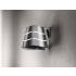 _kupon RABAT %_| Okap wyspowy ELICA WAVE UX IX/F/51 stal nierdzewna | 610 m3/h (PRF0171194)