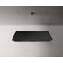 _kupon RABAT %_| Okap wyspowy ELICA IKONA MAXXI PURE BL MAT/F/120 czarny mat | 600 m3/h (PRF0171195)