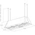 _kupon RABAT %_| Okap wyspowy ELICA IKONA MAXXI PURE IX/F/120 stal nierdzewna | 600 m3/h (PRF0171196)
