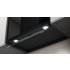 _kupon RABAT %_|_wysyłka 24H*_| Okap do zabudowy ELICA BOXIN LX/BL MAT/A/90 czarny mat | 620 m3/h (PRF0172167)