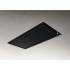 _kupon RABAT %_|_wysyłka 24H*_| Okap sufitowy ELICA ILLUSION BLACK BL/A/100 NO MOTOR GME czarny (bez silnika) (PRF0172647A)