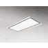 _kupon RABAT %_| Okap sufitowy ELICA HILIGHT-X WH/A/100 H16 biały (16 cm wysokość) | 720 m3/h (PRF0173442A)