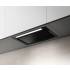__DODATKOWY RABAT %__ Okap do zabudowy ELICA HIDDEN ADVANCE BL MAT/A/52 czarny (PRF0183971)