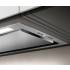 __DODATKOWY RABAT %__ Okap do zabudowy ELICA HIDDEN ADVANCE BL MAT/A/72 czarny (PRF0184107)