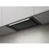 __DODATKOWY RABAT %__ Okap do zabudowy ELICA LANE SENSOR BL MAT/A/72 czarny (PRF0188480)