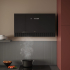 _kupon RABAT %_| Okap przyścienny ELICA SUPER PLAT @ BL/F/80 czarne szkło | 700 m3/h (PRF0164980A)