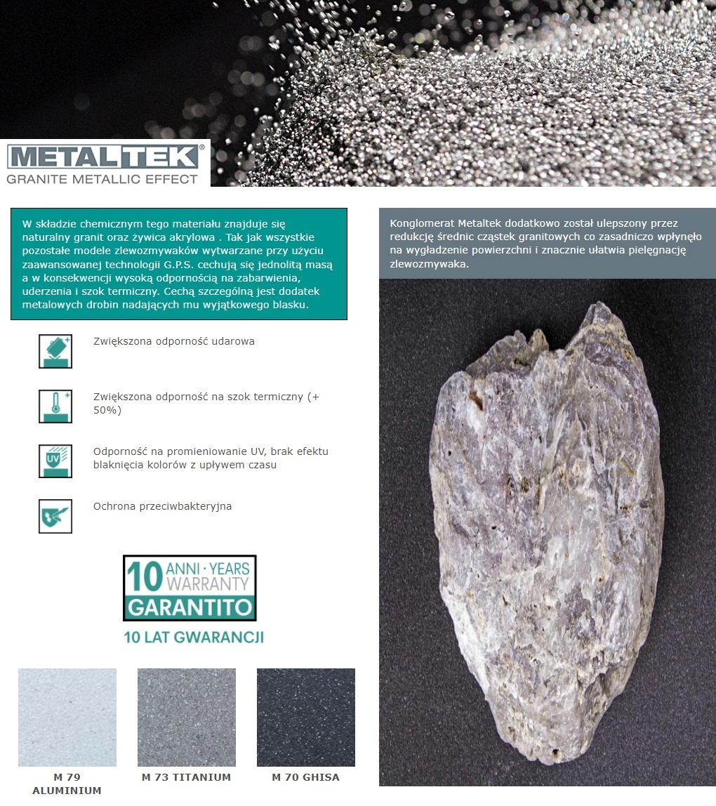 ELLECI METALTEK