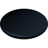 Osłona odpływu ELLECI z kompozytu MATERIC black (K86) (AKCP1286) Osłona odpływu ELLECI z kompozytu MATERIC black (K86) (AKCP1286)