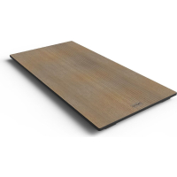 Deska ELLECI HPL wiąz UNIWERSALNA SLIDING | 280x540mm (ATH010OL)