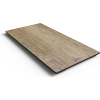 Deska ELLECI HPL dąb UNIWERSALNA SLIDING | 280x540mm (ATH010QU)