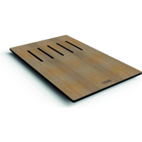 Deska ELLECI HPL wiąz do BEST | 280x445mm (ATH020OL)