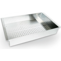 Odsączarka ELLECI stalowa do VALUE | 250x400x70mm (AVI03303)
