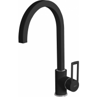 Bateria ELLECI BRIDGE nero (G40) GRANITEK (MGKBRI40)