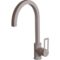 Bateria ELLECI BRIDGE tortora (G43) GRANITEK (MGKBRI43)
