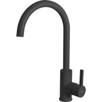 Bateria ELLECI C01 CADDY nero (G40) GRANITEK (MGKC0140)