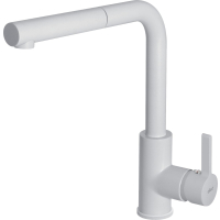 Bateria ELLECI C02 SHELL PLUS bianco (G68) GRANITEK (MGKC02 SHELL PLUS68)