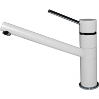 Bateria ELLECI SAVA bianco (G68) GRANITEK (MGKSAV68)