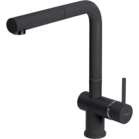 Bateria ELLECI STREAM PLUS nero (G40) GRANITEK (MGKSTP40)