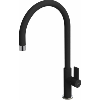 Bateria ELLECI VOLTA nero (G40) GRANITEK (MGKVTA40)