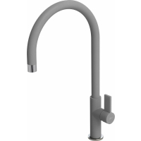 Bateria ELLECI VOLTA cemento (G48) GRANITEK (MGKVTA48)