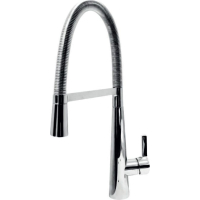 Bateria ELLECI P01 chrom (CHR) (MIKP01CR)