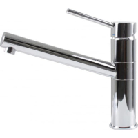 Bateria ELLECI SAVA chrom (CHR) (MIKSAVCR)