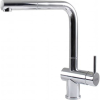 Bateria ELLECI STREAM PLUS chrom (CHR) (MIKSTPCR)
