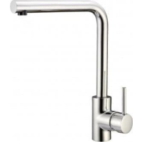 Bateria ELLECI TRAIL chrom (CHR) (MIKTRACR)