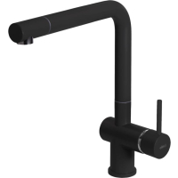 Bateria ELLECI STREAM black (K86) KERATEK (MKKSTR86)