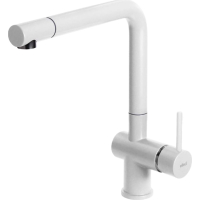 Bateria ELLECI STREAM white (K96) KERATEK (MKKSTR96)