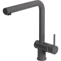 Bateria ELLECI STREAM dark grey (K99) KERATEK (MKKSTR99)